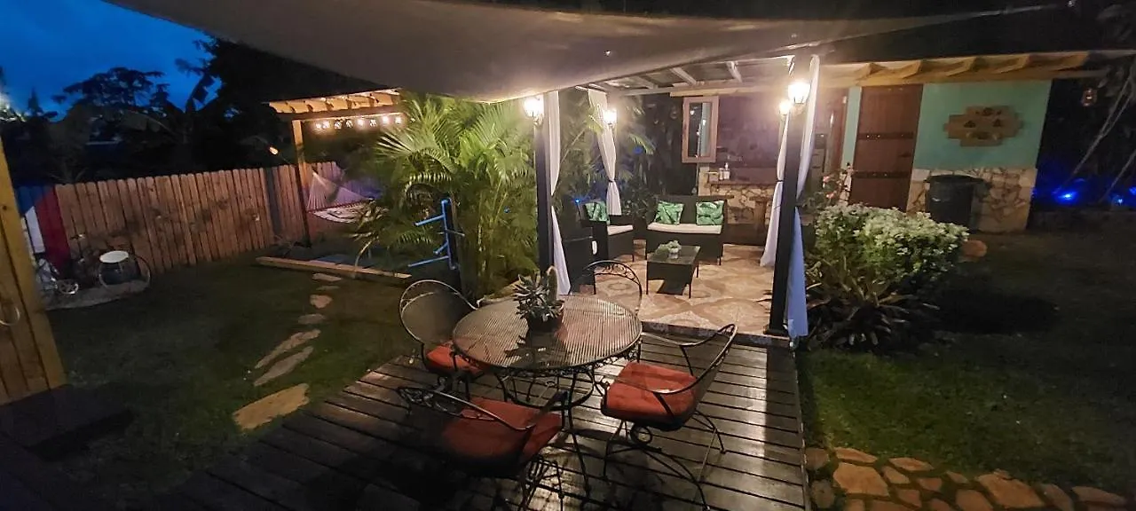 Shalom Glamping Hotel Aguadilla 0*,  Puerto Rico