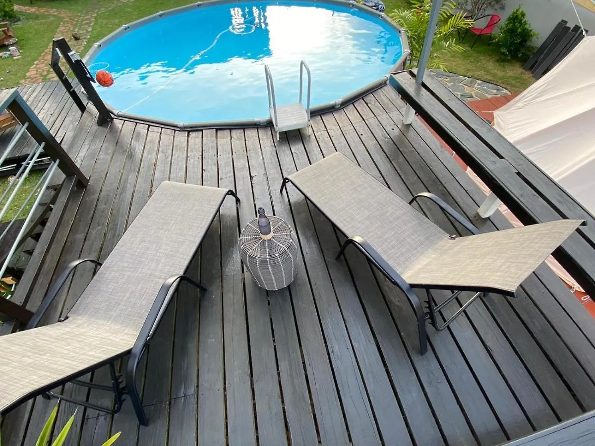 Shalom Glamping Hotel Aguadilla Puerto Rico